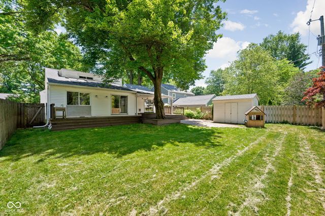 7024 Broadway, Indianapolis, IN 46220
