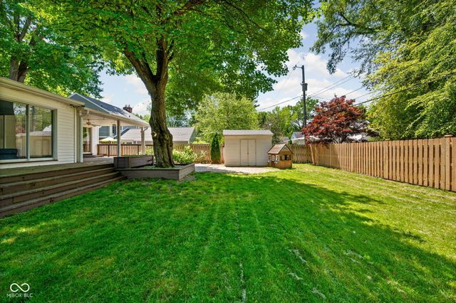 7024 Broadway, Indianapolis, IN 46220