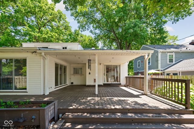 7024 Broadway, Indianapolis, IN 46220