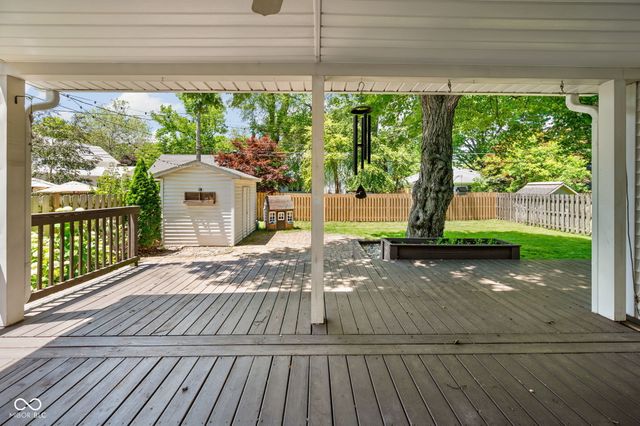 7024 Broadway, Indianapolis, IN 46220