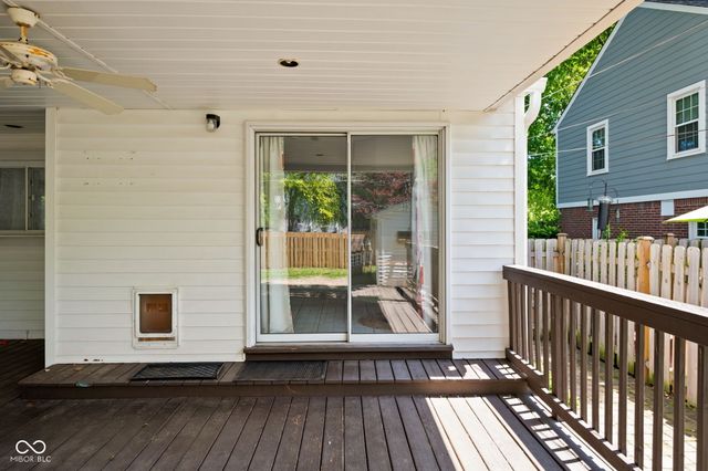 7024 Broadway, Indianapolis, IN 46220