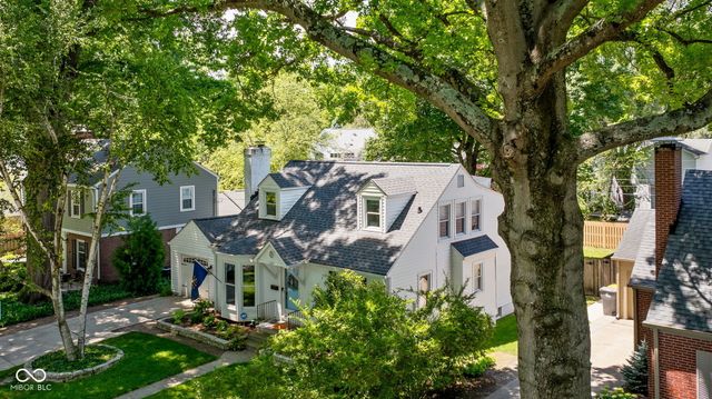 7024 Broadway, Indianapolis, IN 46220