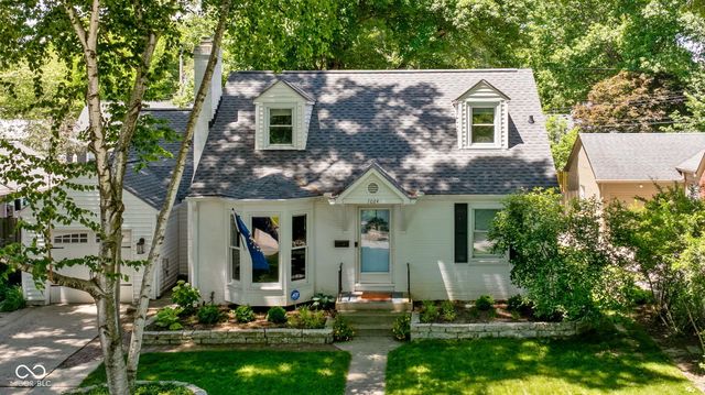 7024 Broadway, Indianapolis, IN 46220