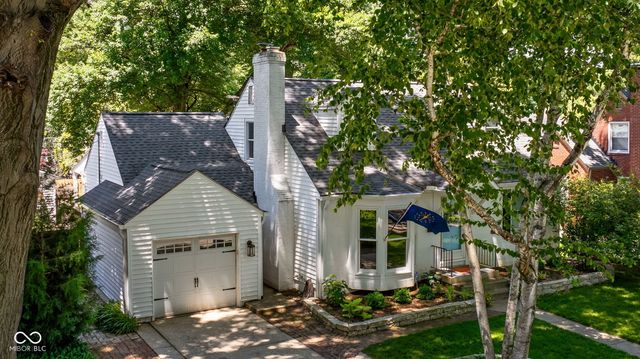 7024 Broadway, Indianapolis, IN 46220
