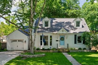 7024 Broadway, Indianapolis, IN 46220