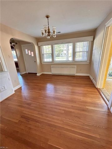 133 Nelson DR, Newport News, VA 23601