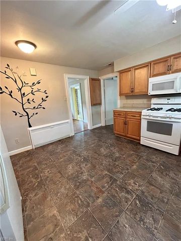 133 Nelson DR, Newport News, VA 23601