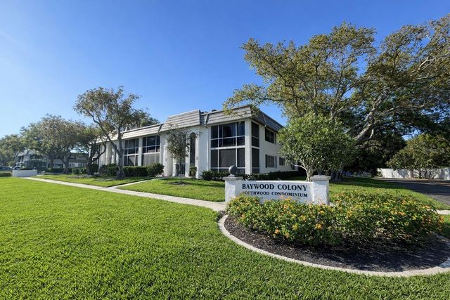 1741 SOUTHWOOD STREET 1741, Sarasota, FL 34231