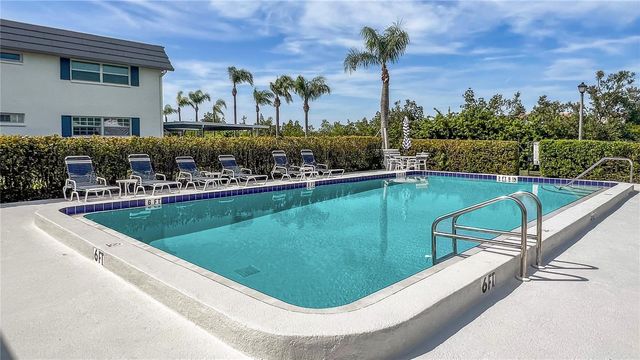 1741 SOUTHWOOD STREET 1741, Sarasota, FL 34231