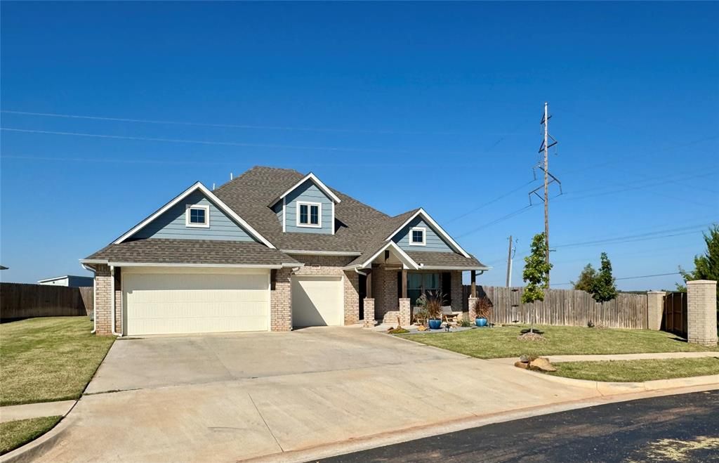 1325 Broadmoore Boulevard, Moore, OK 73160