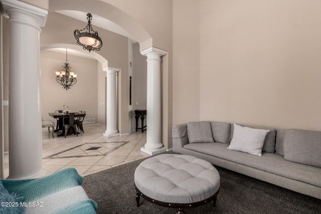 33 Camino Pesqueira, Rio Rico, AZ 85648