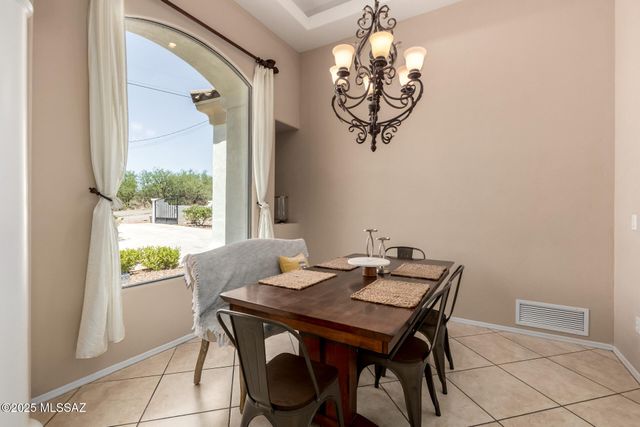 33 Camino Pesqueira, Rio Rico, AZ 85648