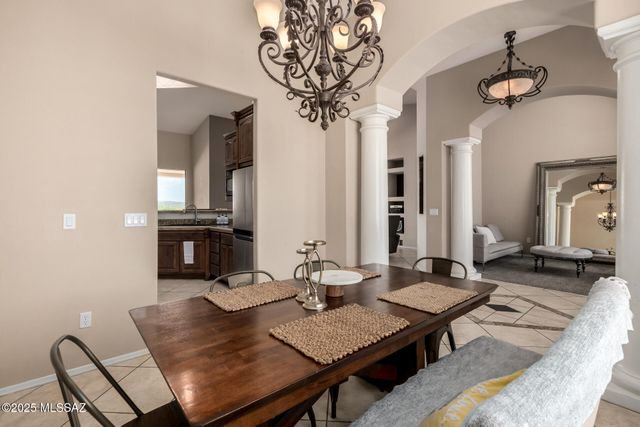 33 Camino Pesqueira, Rio Rico, AZ 85648