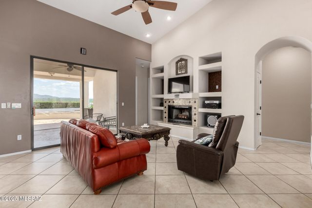 33 Camino Pesqueira, Rio Rico, AZ 85648