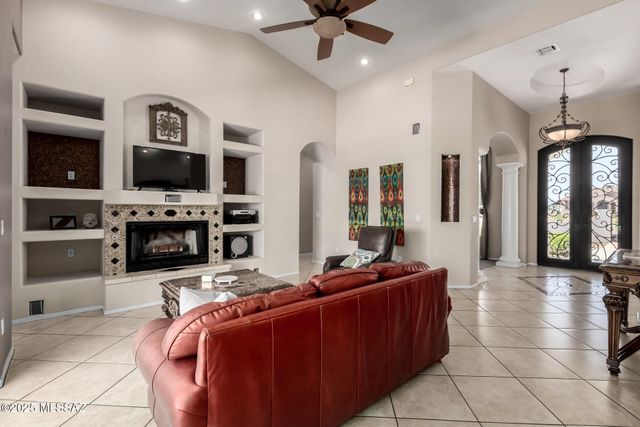 33 Camino Pesqueira, Rio Rico, AZ 85648