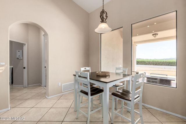 33 Camino Pesqueira, Rio Rico, AZ 85648