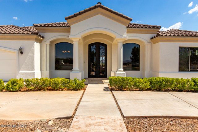 33 Camino Pesqueira, Rio Rico, AZ 85648