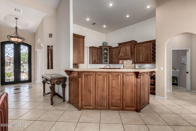 33 Camino Pesqueira, Rio Rico, AZ 85648