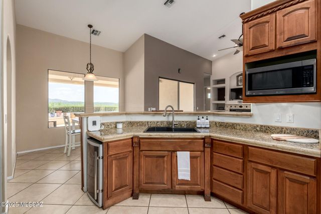 33 Camino Pesqueira, Rio Rico, AZ 85648