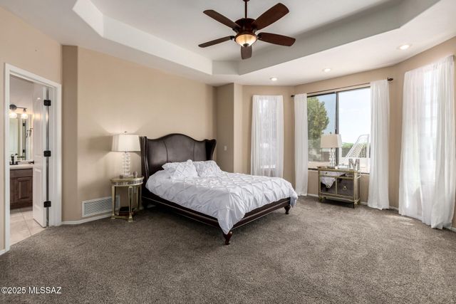 33 Camino Pesqueira, Rio Rico, AZ 85648