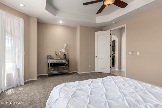 33 Camino Pesqueira, Rio Rico, AZ 85648