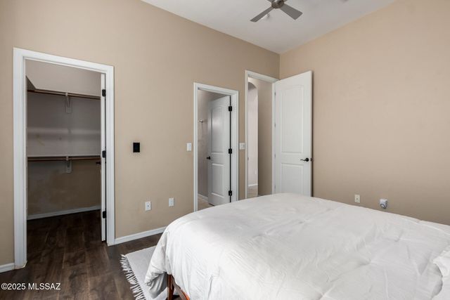 33 Camino Pesqueira, Rio Rico, AZ 85648