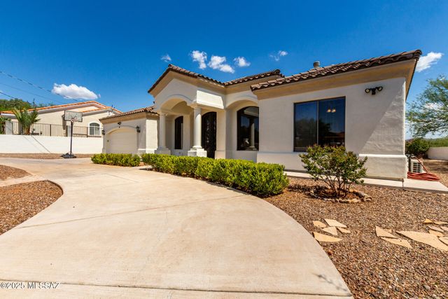 33 Camino Pesqueira, Rio Rico, AZ 85648