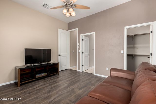 33 Camino Pesqueira, Rio Rico, AZ 85648