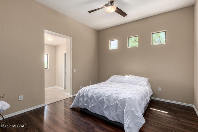 33 Camino Pesqueira, Rio Rico, AZ 85648