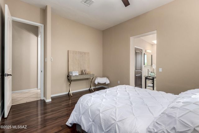 33 Camino Pesqueira, Rio Rico, AZ 85648