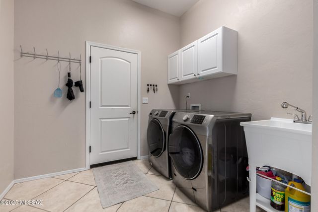 33 Camino Pesqueira, Rio Rico, AZ 85648