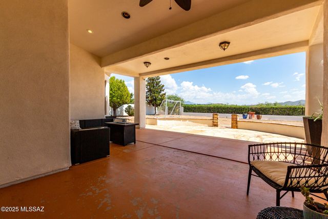 33 Camino Pesqueira, Rio Rico, AZ 85648