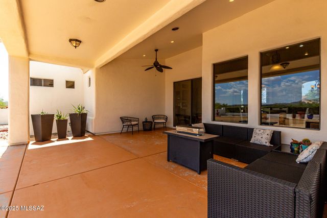 33 Camino Pesqueira, Rio Rico, AZ 85648