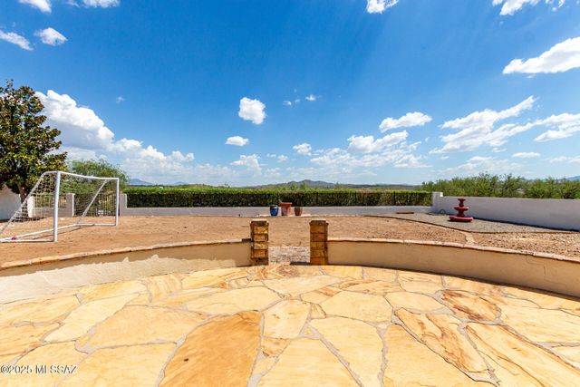 33 Camino Pesqueira, Rio Rico, AZ 85648