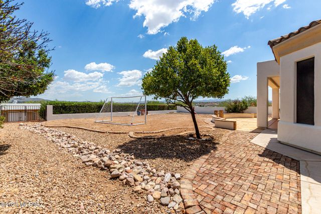 33 Camino Pesqueira, Rio Rico, AZ 85648