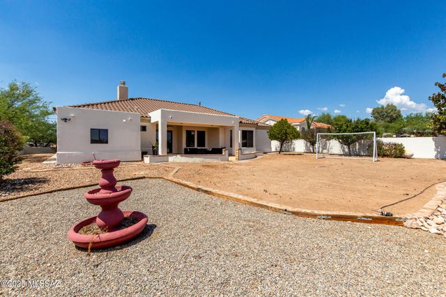 33 Camino Pesqueira, Rio Rico, AZ 85648