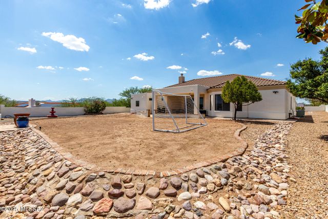 33 Camino Pesqueira, Rio Rico, AZ 85648