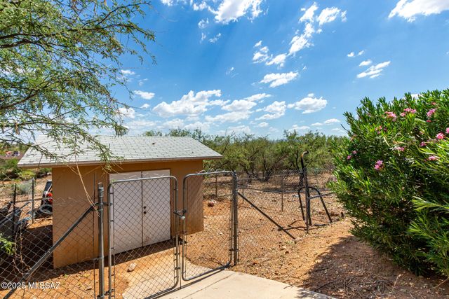 33 Camino Pesqueira, Rio Rico, AZ 85648
