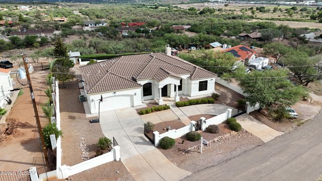 33 Camino Pesqueira, Rio Rico, AZ 85648