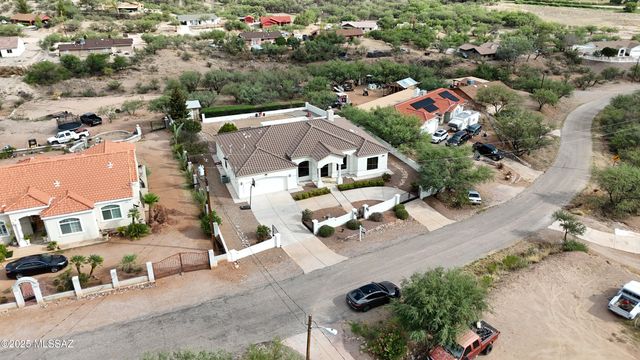 33 Camino Pesqueira, Rio Rico, AZ 85648