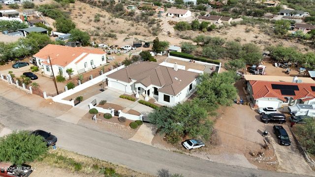 33 Camino Pesqueira, Rio Rico, AZ 85648