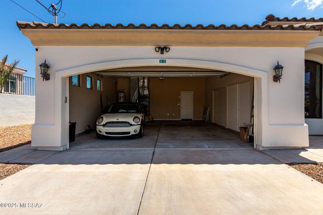 33 Camino Pesqueira, Rio Rico, AZ 85648