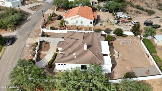 33 Camino Pesqueira, Rio Rico, AZ 85648