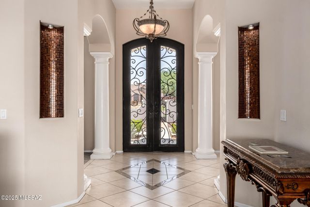 33 Camino Pesqueira, Rio Rico, AZ 85648