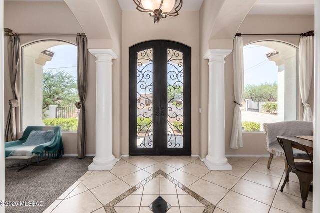 33 Camino Pesqueira, Rio Rico, AZ 85648