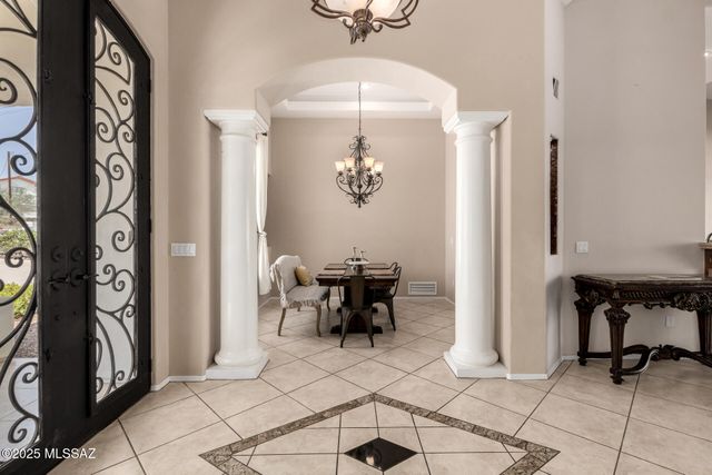 33 Camino Pesqueira, Rio Rico, AZ 85648