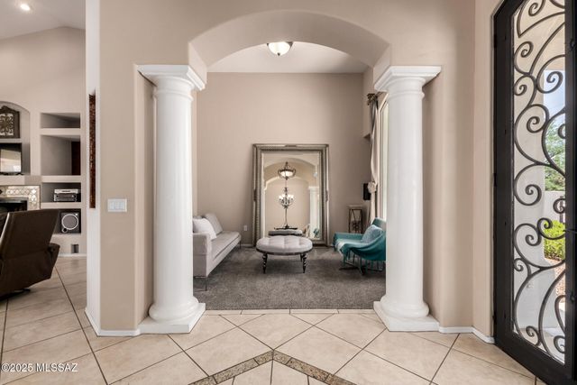 33 Camino Pesqueira, Rio Rico, AZ 85648