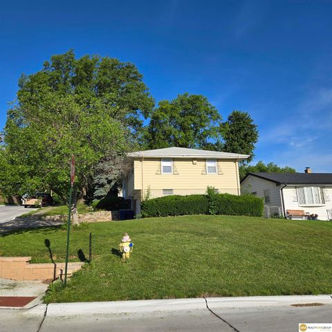 7804 Seymour Street, Ralston, NE 68127