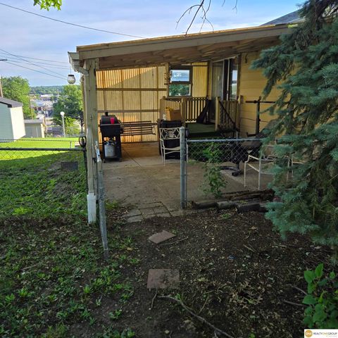 7804 Seymour Street, Ralston, NE 68127