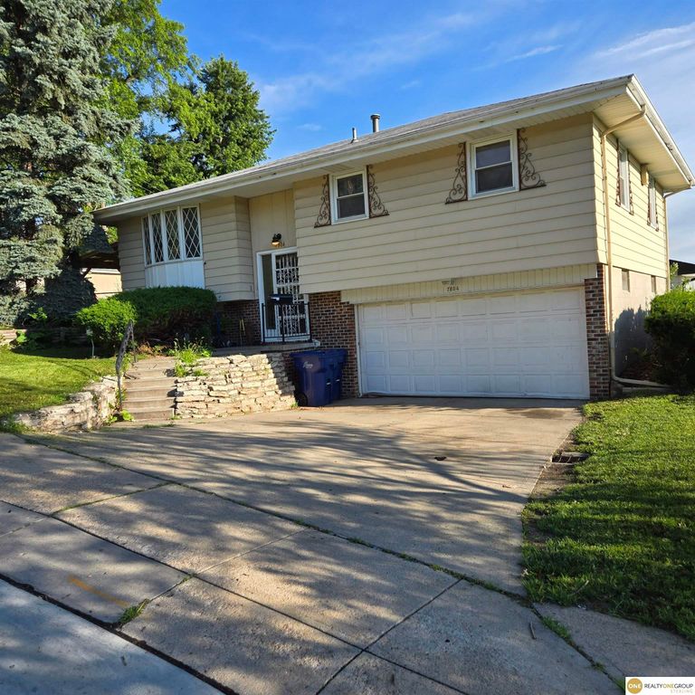 7804 Seymour Street, Ralston, NE 68127